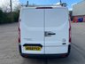 USED 2019 68 FORD TRANSIT CUSTOM 2.0 280 EcoBlue Panel Van 5dr Diesel Manual L1 H1 Euro 6 (105 ps) 1 PREVIOUS OWNER , NO VAT TO PAY ,FULL FORD SERVICE HISTORY , EURO 6, JUST HAD WETBELT AT FORD