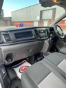 USED 2019 68 FORD TRANSIT CUSTOM 2.0 280 EcoBlue Panel Van 5dr Diesel Manual L1 H1 Euro 6 (105 ps) 1 PREVIOUS OWNER , NO VAT TO PAY ,FULL FORD SERVICE HISTORY , EURO 6, JUST HAD WETBELT AT FORD