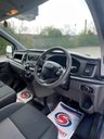USED 2019 68 FORD TRANSIT CUSTOM 2.0 280 EcoBlue Panel Van 5dr Diesel Manual L1 H1 Euro 6 (105 ps) 1 PREVIOUS OWNER , NO VAT TO PAY ,FULL FORD SERVICE HISTORY , EURO 6, JUST HAD WETBELT AT FORD