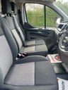 USED 2019 68 FORD TRANSIT CUSTOM 2.0 280 EcoBlue Panel Van 5dr Diesel Manual L1 H1 Euro 6 (105 ps) 1 PREVIOUS OWNER , NO VAT TO PAY ,FULL FORD SERVICE HISTORY , EURO 6, JUST HAD WETBELT AT FORD