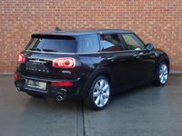 USED 2017 67 MINI CLUBMAN 2.0 Cooper S Auto Euro 6 (s/s) 6dr PAN ROOF,XL MEDIA,REV CAM,FSH