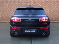 USED 2017 67 MINI CLUBMAN 2.0 Cooper S Auto Euro 6 (s/s) 6dr PAN ROOF,XL MEDIA,REV CAM,FSH