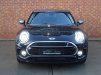 USED 2017 67 MINI CLUBMAN 2.0 Cooper S Auto Euro 6 (s/s) 6dr PAN ROOF,XL MEDIA,REV CAM,FSH