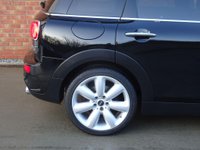 USED 2017 67 MINI CLUBMAN 2.0 Cooper S Auto Euro 6 (s/s) 6dr PAN ROOF,XL MEDIA,REV CAM,FSH