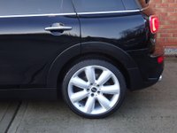 USED 2017 67 MINI CLUBMAN 2.0 Cooper S Auto Euro 6 (s/s) 6dr PAN ROOF,XL MEDIA,REV CAM,FSH