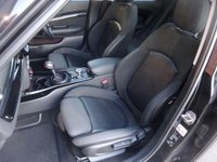 USED 2017 67 MINI CLUBMAN 2.0 Cooper S Auto Euro 6 (s/s) 6dr PAN ROOF,XL MEDIA,REV CAM,FSH