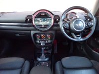 USED 2017 67 MINI CLUBMAN 2.0 Cooper S Auto Euro 6 (s/s) 6dr PAN ROOF,XL MEDIA,REV CAM,FSH