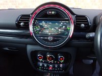 USED 2017 67 MINI CLUBMAN 2.0 Cooper S Auto Euro 6 (s/s) 6dr PAN ROOF,XL MEDIA,REV CAM,FSH