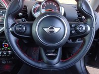 USED 2017 67 MINI CLUBMAN 2.0 Cooper S Auto Euro 6 (s/s) 6dr PAN ROOF,XL MEDIA,REV CAM,FSH