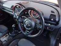 USED 2017 67 MINI CLUBMAN 2.0 Cooper S Auto Euro 6 (s/s) 6dr PAN ROOF,XL MEDIA,REV CAM,FSH