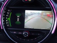 USED 2017 67 MINI CLUBMAN 2.0 Cooper S Auto Euro 6 (s/s) 6dr PAN ROOF,XL MEDIA,REV CAM,FSH