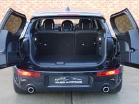 USED 2017 67 MINI CLUBMAN 2.0 Cooper S Auto Euro 6 (s/s) 6dr PAN ROOF,XL MEDIA,REV CAM,FSH
