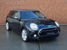 USED 2017 67 MINI CLUBMAN 2.0 Cooper S Auto Euro 6 (s/s) 6dr PAN ROOF,XL MEDIA,REV CAM,FSH