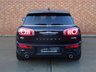 USED 2017 67 MINI CLUBMAN 2.0 Cooper S Auto Euro 6 (s/s) 6dr PAN ROOF,XL MEDIA,REV CAM,FSH