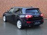USED 2017 67 MINI CLUBMAN 2.0 Cooper S Auto Euro 6 (s/s) 6dr PAN ROOF,XL MEDIA,REV CAM,FSH