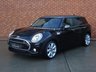 USED 2017 67 MINI CLUBMAN 2.0 Cooper S Auto Euro 6 (s/s) 6dr PAN ROOF,XL MEDIA,REV CAM,FSH