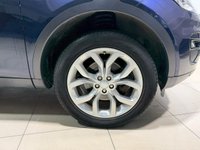 USED 2017 17 LAND ROVER DISCOVERY SPORT 2.0 TD4 HSE SUV 5dr Diesel Auto 4WD Euro 6 (s/s) (180 ps) SUNROOF | MERIDIAN | ULEZ | NATIONWIDE DELIVERY