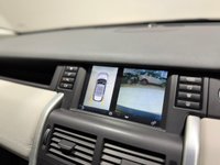 USED 2017 17 LAND ROVER DISCOVERY SPORT 2.0 TD4 HSE SUV 5dr Diesel Auto 4WD Euro 6 (s/s) (180 ps) SUNROOF | MERIDIAN | ULEZ | NATIONWIDE DELIVERY