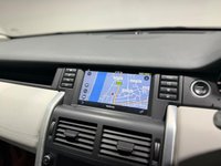 USED 2017 17 LAND ROVER DISCOVERY SPORT 2.0 TD4 HSE SUV 5dr Diesel Auto 4WD Euro 6 (s/s) (180 ps) SUNROOF | MERIDIAN | ULEZ | NATIONWIDE DELIVERY