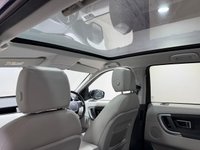 USED 2017 17 LAND ROVER DISCOVERY SPORT 2.0 TD4 HSE SUV 5dr Diesel Auto 4WD Euro 6 (s/s) (180 ps) SUNROOF | MERIDIAN | ULEZ | NATIONWIDE DELIVERY