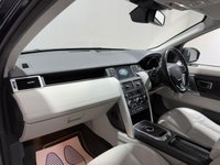 USED 2017 17 LAND ROVER DISCOVERY SPORT 2.0 TD4 HSE SUV 5dr Diesel Auto 4WD Euro 6 (s/s) (180 ps) SUNROOF | MERIDIAN | ULEZ | NATIONWIDE DELIVERY