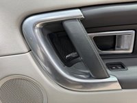 USED 2017 17 LAND ROVER DISCOVERY SPORT 2.0 TD4 HSE SUV 5dr Diesel Auto 4WD Euro 6 (s/s) (180 ps) SUNROOF | MERIDIAN | ULEZ | NATIONWIDE DELIVERY