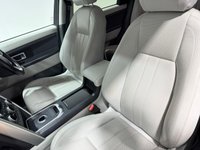 USED 2017 17 LAND ROVER DISCOVERY SPORT 2.0 TD4 HSE SUV 5dr Diesel Auto 4WD Euro 6 (s/s) (180 ps) SUNROOF | MERIDIAN | ULEZ | NATIONWIDE DELIVERY