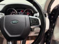 USED 2017 17 LAND ROVER DISCOVERY SPORT 2.0 TD4 HSE SUV 5dr Diesel Auto 4WD Euro 6 (s/s) (180 ps) SUNROOF | MERIDIAN | ULEZ | NATIONWIDE DELIVERY