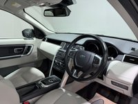 USED 2017 17 LAND ROVER DISCOVERY SPORT 2.0 TD4 HSE SUV 5dr Diesel Auto 4WD Euro 6 (s/s) (180 ps) SUNROOF | MERIDIAN | ULEZ | NATIONWIDE DELIVERY