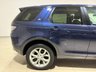 USED 2017 17 LAND ROVER DISCOVERY SPORT 2.0 TD4 HSE SUV 5dr Diesel Auto 4WD Euro 6 (s/s) (180 ps) SUNROOF | MERIDIAN | ULEZ | NATIONWIDE DELIVERY