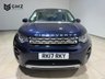 USED 2017 17 LAND ROVER DISCOVERY SPORT 2.0 TD4 HSE SUV 5dr Diesel Auto 4WD Euro 6 (s/s) (180 ps) SUNROOF | MERIDIAN | ULEZ | NATIONWIDE DELIVERY