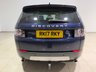 USED 2017 17 LAND ROVER DISCOVERY SPORT 2.0 TD4 HSE SUV 5dr Diesel Auto 4WD Euro 6 (s/s) (180 ps) SUNROOF | MERIDIAN | ULEZ | NATIONWIDE DELIVERY