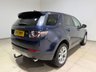 USED 2017 17 LAND ROVER DISCOVERY SPORT 2.0 TD4 HSE SUV 5dr Diesel Auto 4WD Euro 6 (s/s) (180 ps) SUNROOF | MERIDIAN | ULEZ | NATIONWIDE DELIVERY