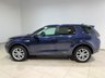 USED 2017 17 LAND ROVER DISCOVERY SPORT 2.0 TD4 HSE SUV 5dr Diesel Auto 4WD Euro 6 (s/s) (180 ps) SUNROOF | MERIDIAN | ULEZ | NATIONWIDE DELIVERY