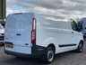 USED 2018 67 FORD TRANSIT CUSTOM 2.0 TDCi 270 L1 H1 5dr WARRANTYHISTORYWETBELTULEZ
