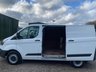 USED 2018 67 FORD TRANSIT CUSTOM 2.0 TDCi 270 L1 H1 5dr WARRANTYHISTORYWETBELTULEZ