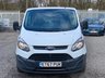 USED 2018 67 FORD TRANSIT CUSTOM 2.0 TDCi 270 L1 H1 5dr WARRANTYHISTORYWETBELTULEZ