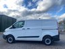USED 2018 67 FORD TRANSIT CUSTOM 2.0 TDCi 270 L1 H1 5dr WARRANTYHISTORYWETBELTULEZ