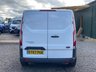 USED 2018 67 FORD TRANSIT CUSTOM 2.0 TDCi 270 L1 H1 5dr WARRANTYHISTORYWETBELTULEZ