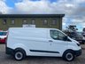 USED 2018 67 FORD TRANSIT CUSTOM 2.0 TDCi 270 L1 H1 5dr WARRANTYHISTORYWETBELTULEZ