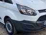 USED 2018 67 FORD TRANSIT CUSTOM 2.0 TDCi 270 L1 H1 5dr WARRANTYHISTORYWETBELTULEZ