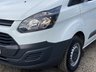 USED 2018 67 FORD TRANSIT CUSTOM 2.0 TDCi 270 L1 H1 5dr WARRANTYHISTORYWETBELTULEZ