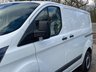 USED 2018 67 FORD TRANSIT CUSTOM 2.0 TDCi 270 L1 H1 5dr WARRANTYHISTORYWETBELTULEZ