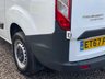 USED 2018 67 FORD TRANSIT CUSTOM 2.0 TDCi 270 L1 H1 5dr WARRANTYHISTORYWETBELTULEZ
