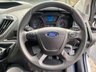 USED 2018 67 FORD TRANSIT CUSTOM 2.0 TDCi 270 L1 H1 5dr WARRANTYHISTORYWETBELTULEZ