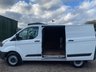 USED 2018 67 FORD TRANSIT CUSTOM 2.0 TDCi 270 L1 H1 5dr WARRANTYHISTORYWETBELTULEZ