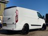 USED 2018 67 FORD TRANSIT CUSTOM 2.0 TDCi 270 L1 H1 5dr WARRANTYHISTORYWETBELTULEZ
