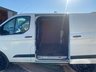 USED 2018 67 FORD TRANSIT CUSTOM 2.0 TDCi 270 L1 H1 5dr WARRANTYHISTORYWETBELTULEZ