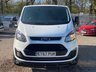 USED 2018 67 FORD TRANSIT CUSTOM 2.0 TDCi 270 L1 H1 5dr WARRANTYHISTORYWETBELTULEZ