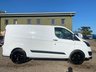 USED 2018 67 FORD TRANSIT CUSTOM 2.0 TDCi 270 L1 H1 5dr WARRANTYHISTORYWETBELTULEZ
